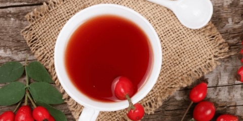 Da li je moguće davati šipak djeci: voće, dekocije, infuzije